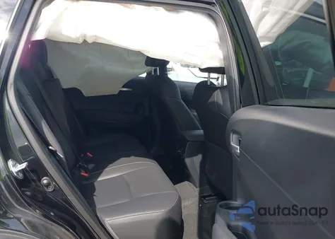 2023 Toyota Corolla Cross Xle from USA, damaged, VIN 7MUDAAAG6PV051838